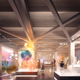 Illustration for article titled The Smithsonian's Fantastic Plan to Transform the National Mall